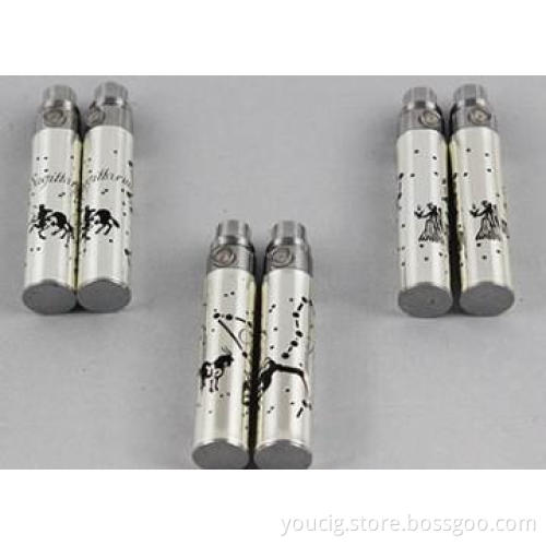 most popular 12 Constellation EGO-Z e cigarette